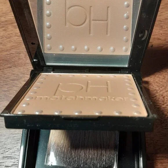 Physician's Formula Matchmaker pH Powdered Bronzer - Picture 5 of 7